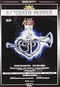 Sgt. Pepper's Lonely Hearts Club Band (DVD)